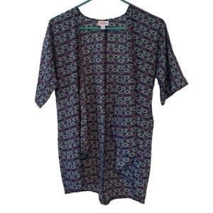 NWT LuLaRoe Kimono